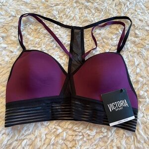 New Victoria Secret Victoria Sport Bra